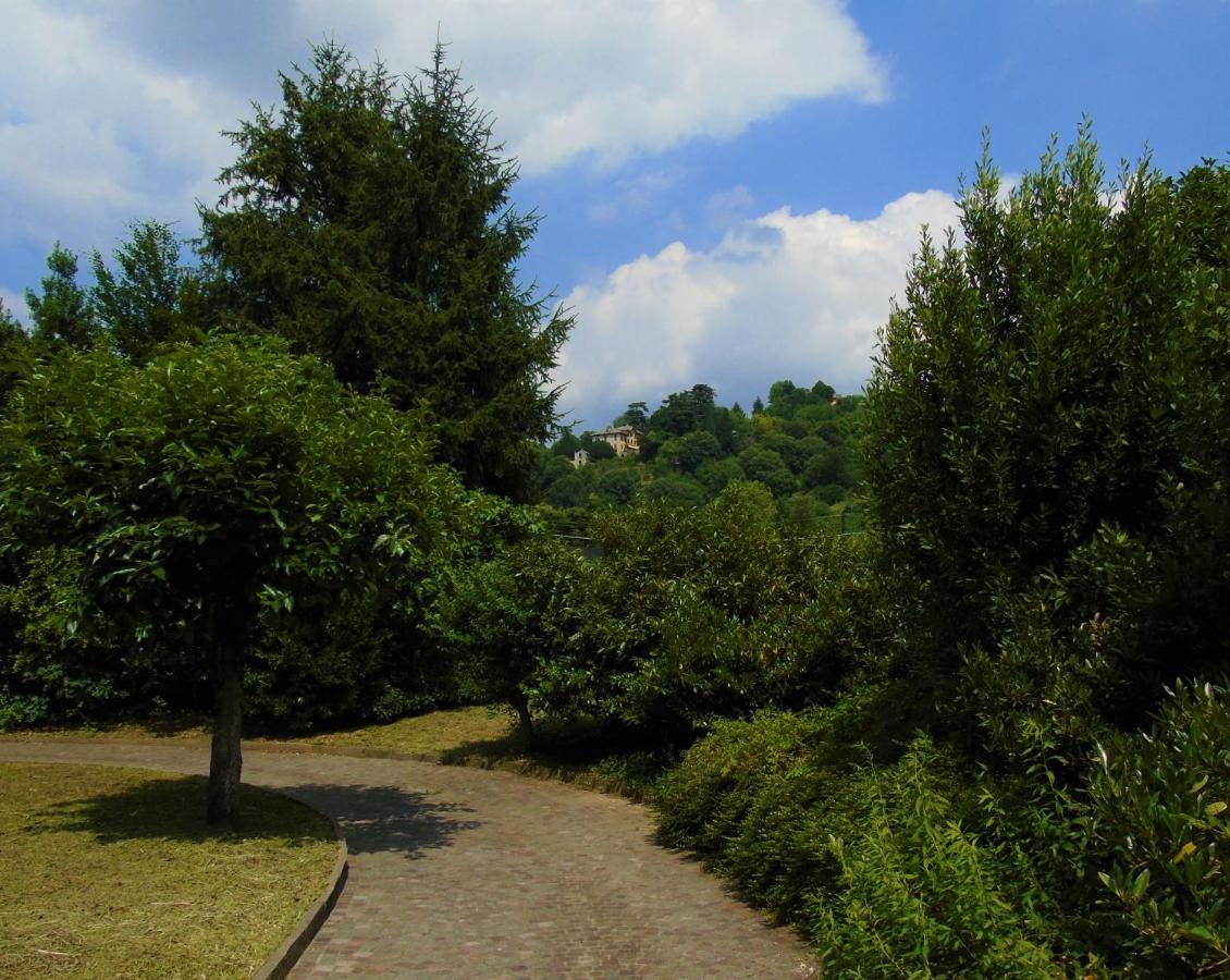 Cascina Cavalli Astino Villa Bergamo Exterior foto