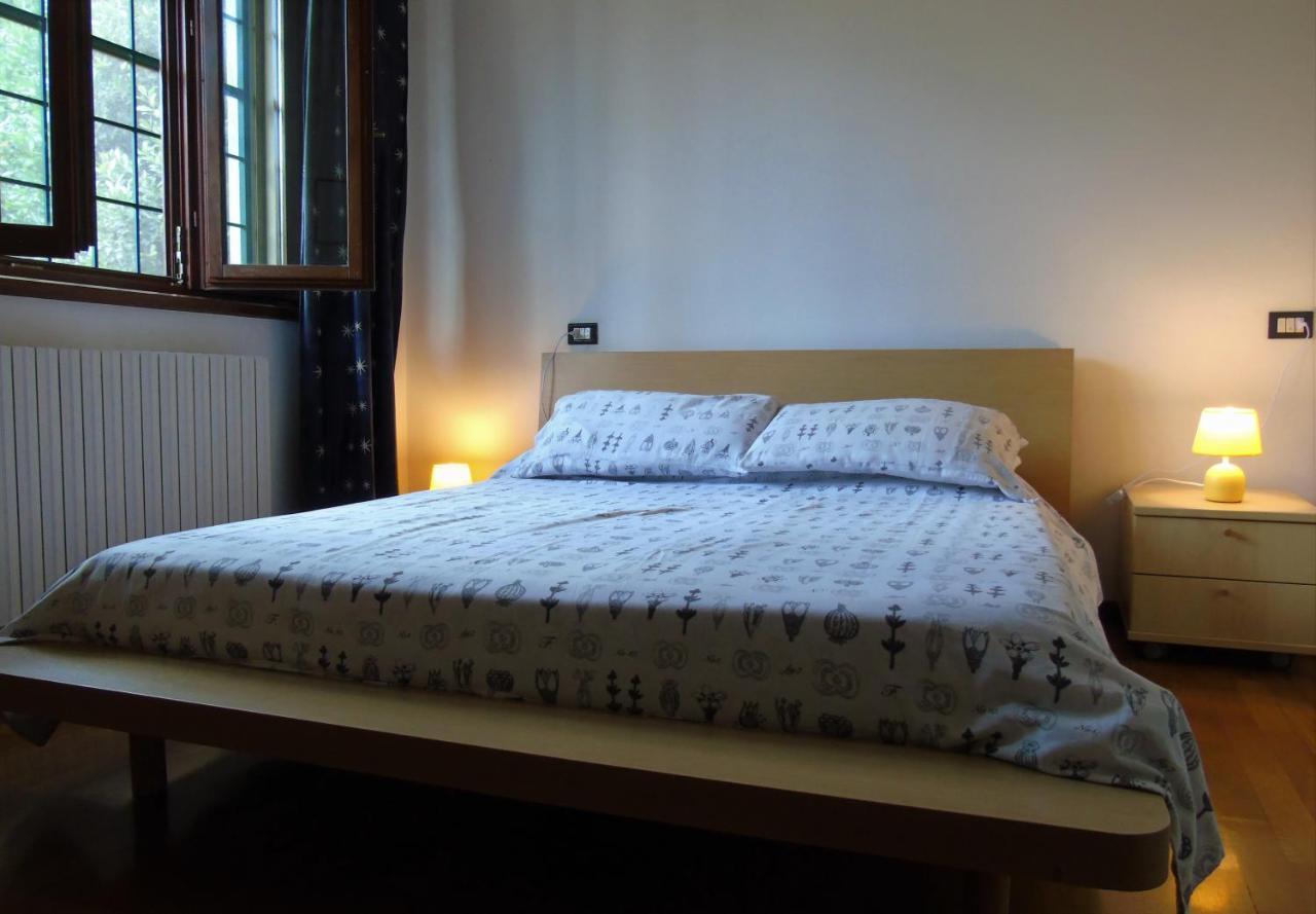 Cascina Cavalli Astino Villa Bergamo Exterior foto
